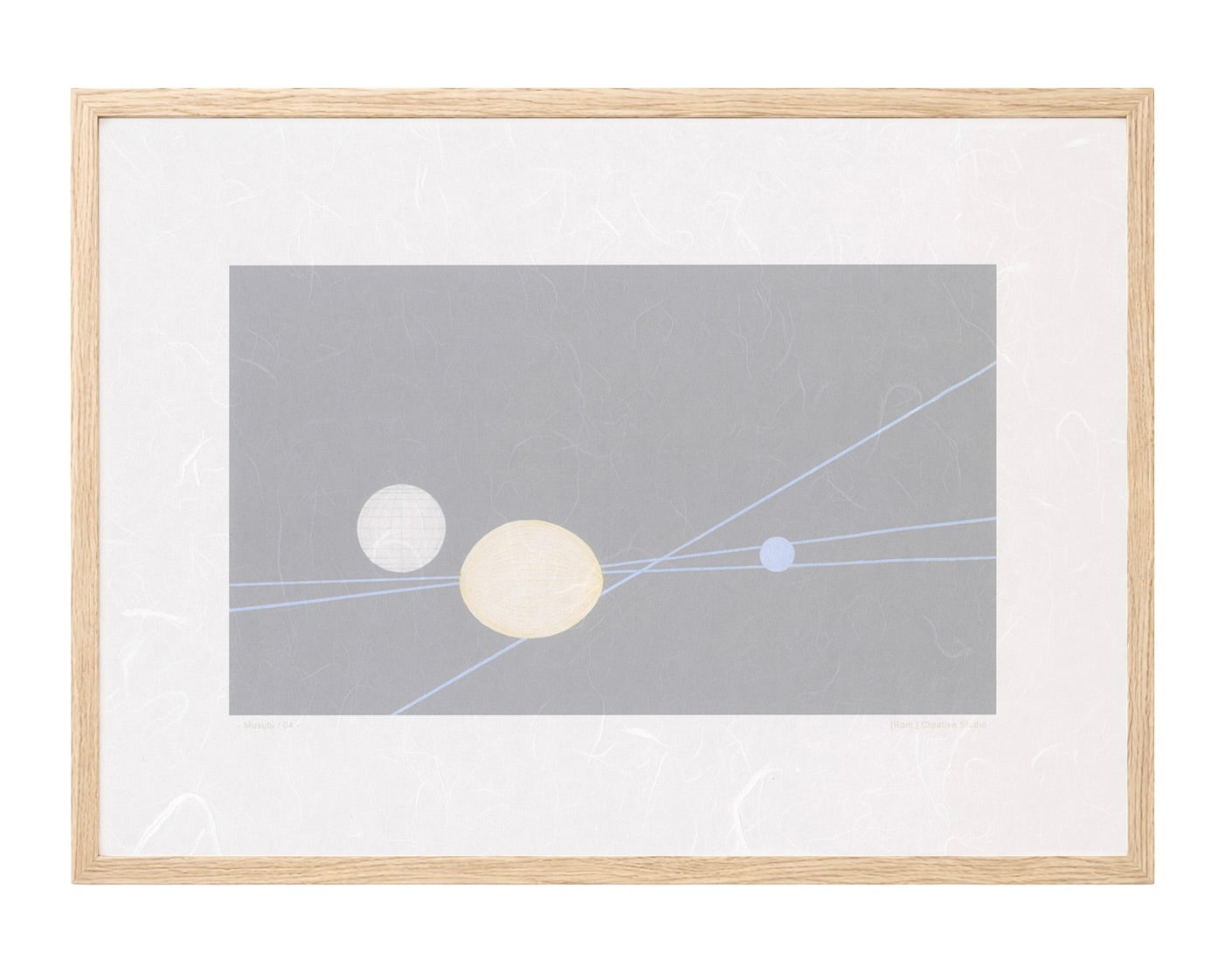 - Musubi 04 -|Washi