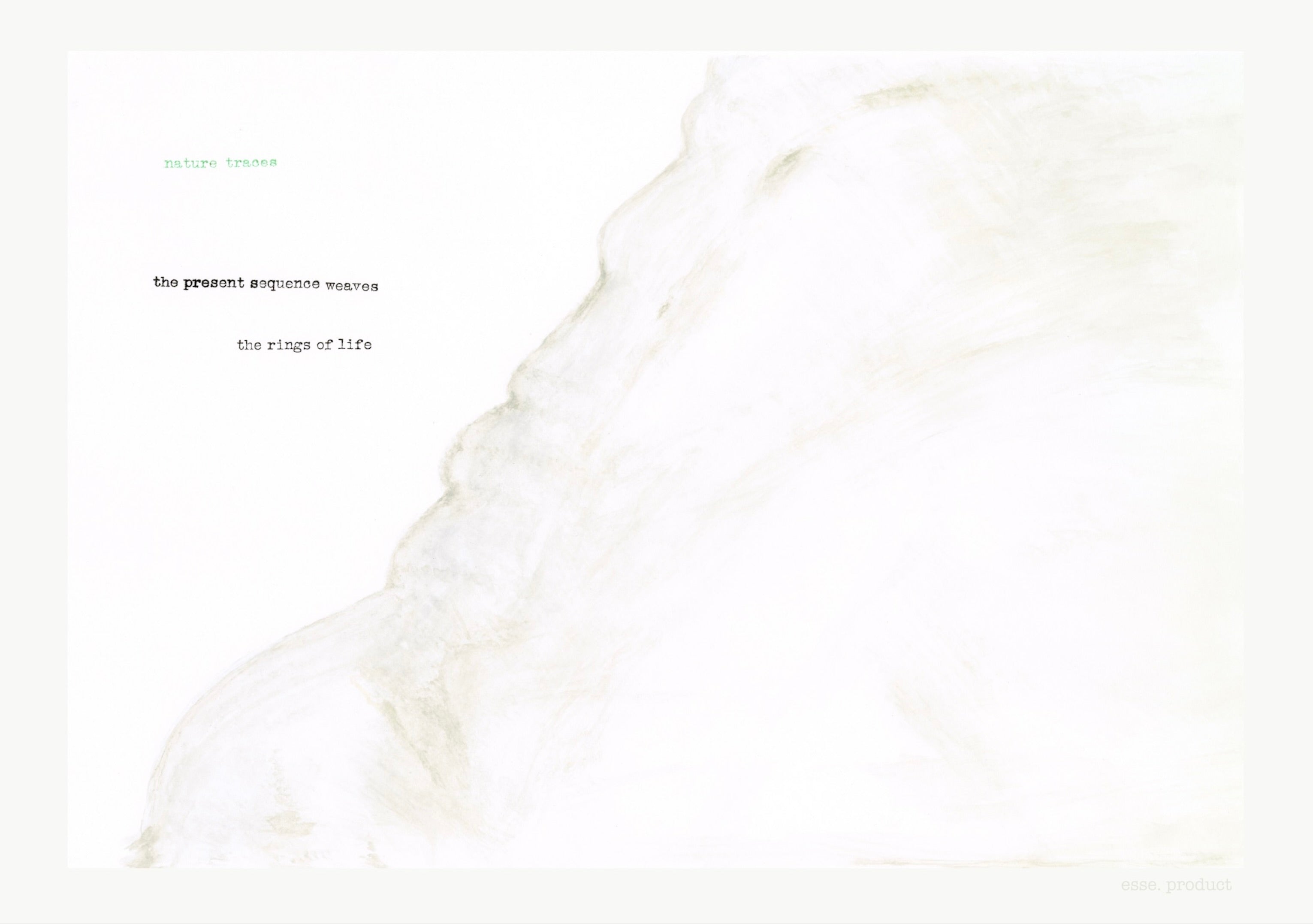 [esse.] project |"Physis"