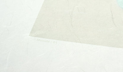 Musubi 01｜Washi