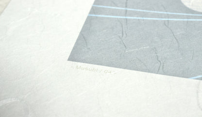 Musubi 04｜Washi