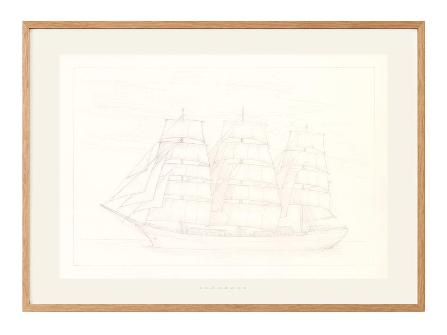 Archival sketch collection / N.O.R.T.H – [Rom.] Creative Studio