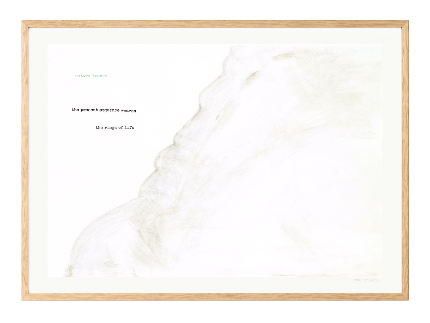 [esse.] project | Physis