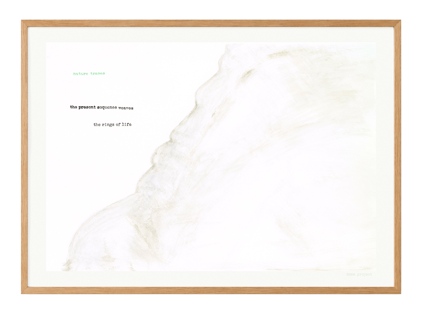 [esse.] project | Physis