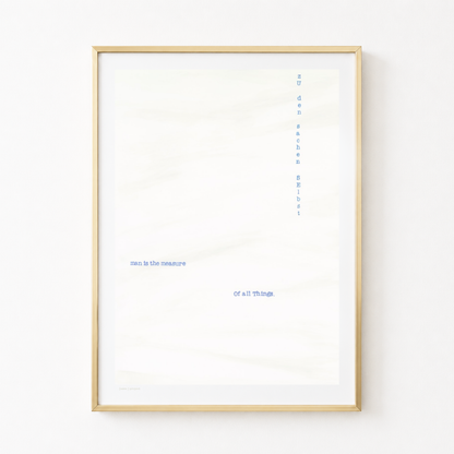 [esse.] project | Qualia